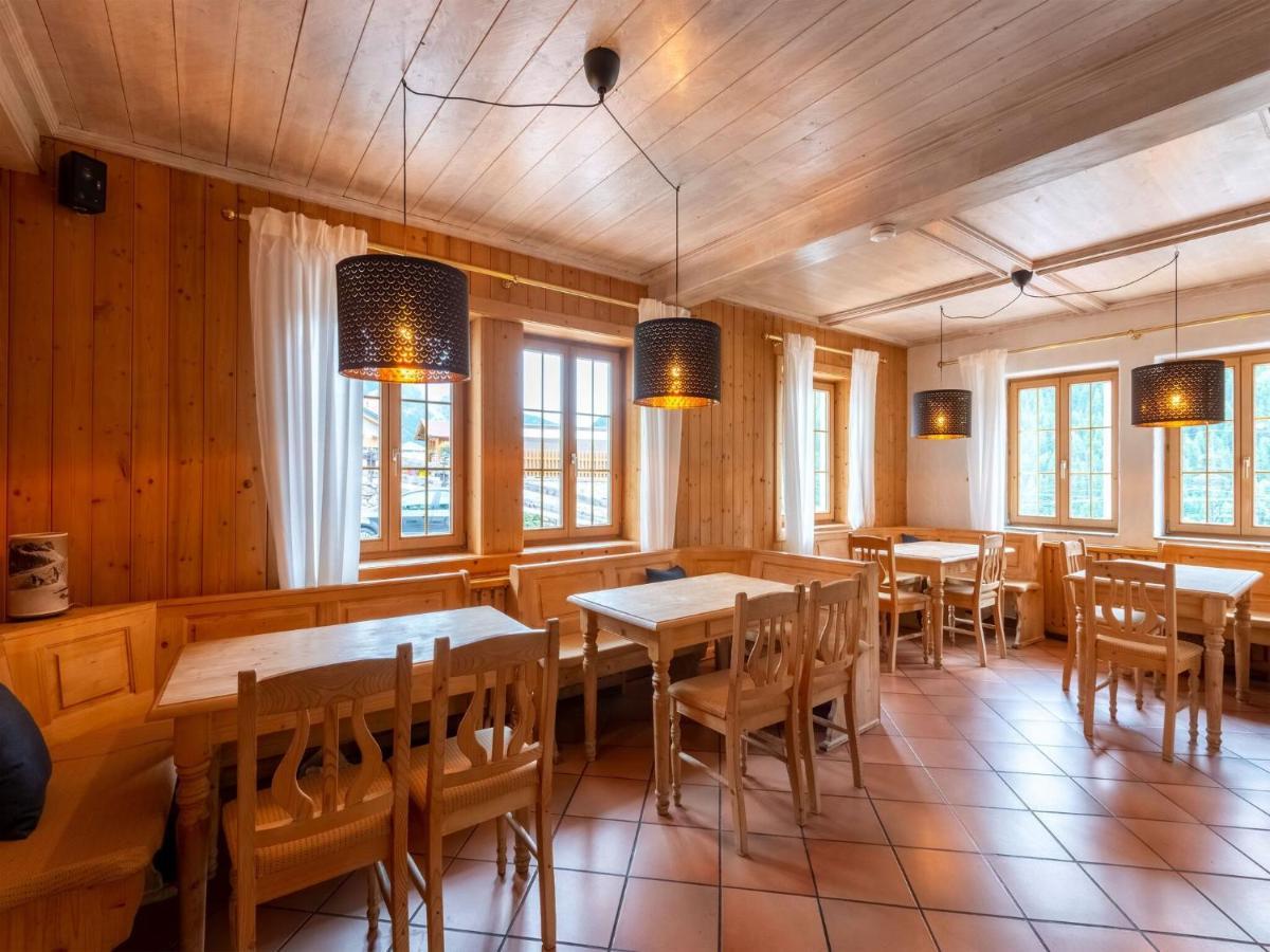Holiday Home Near St Anton Am Arlberg With Sauna Eksteriør billede
