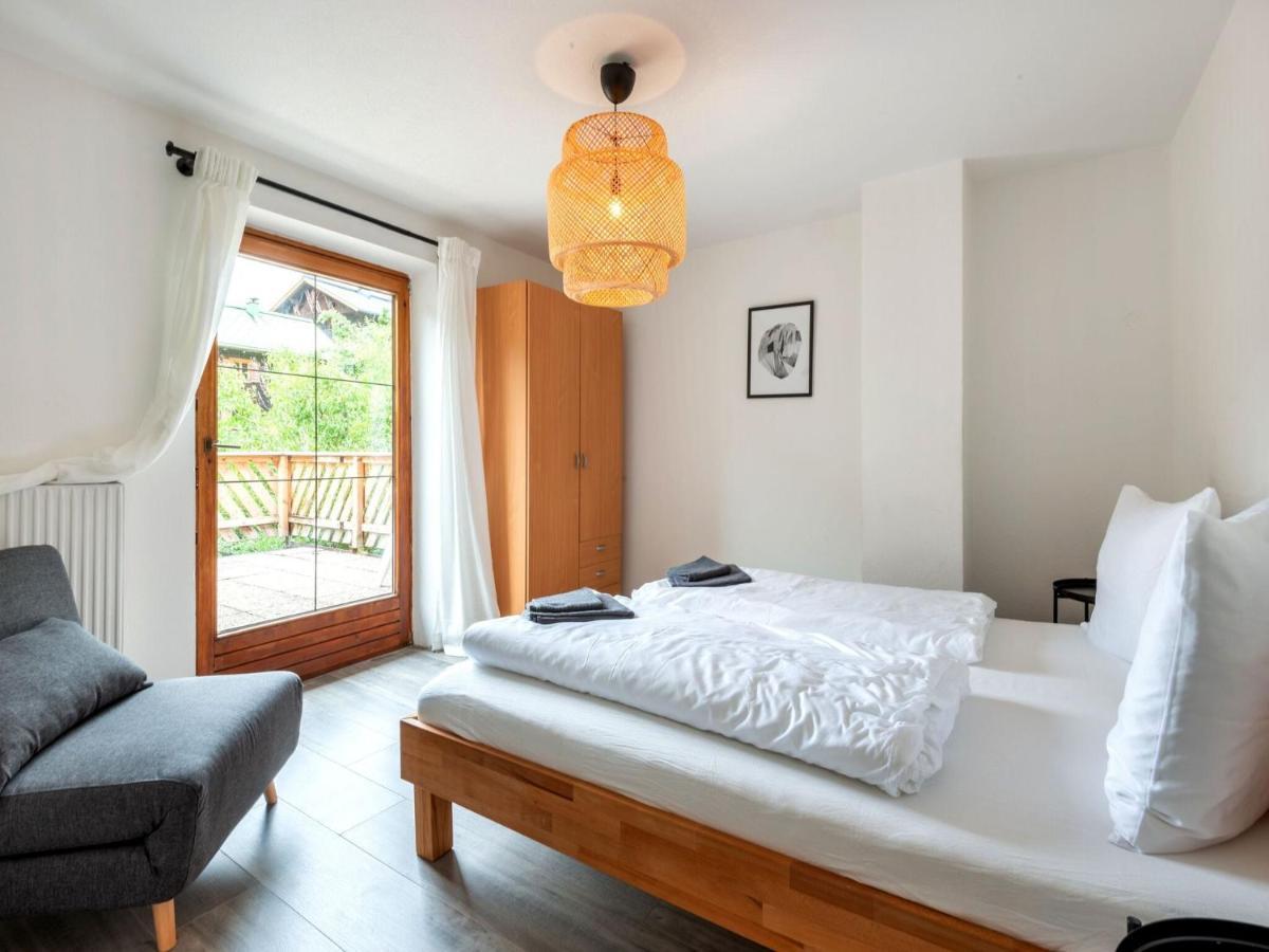 Holiday Home Near St Anton Am Arlberg With Sauna Eksteriør billede