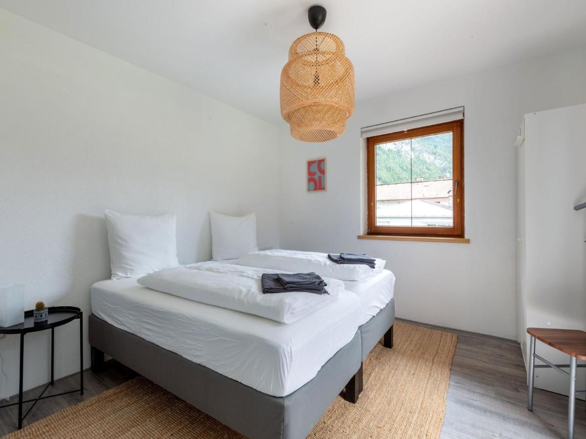 Holiday Home Near St Anton Am Arlberg With Sauna Eksteriør billede