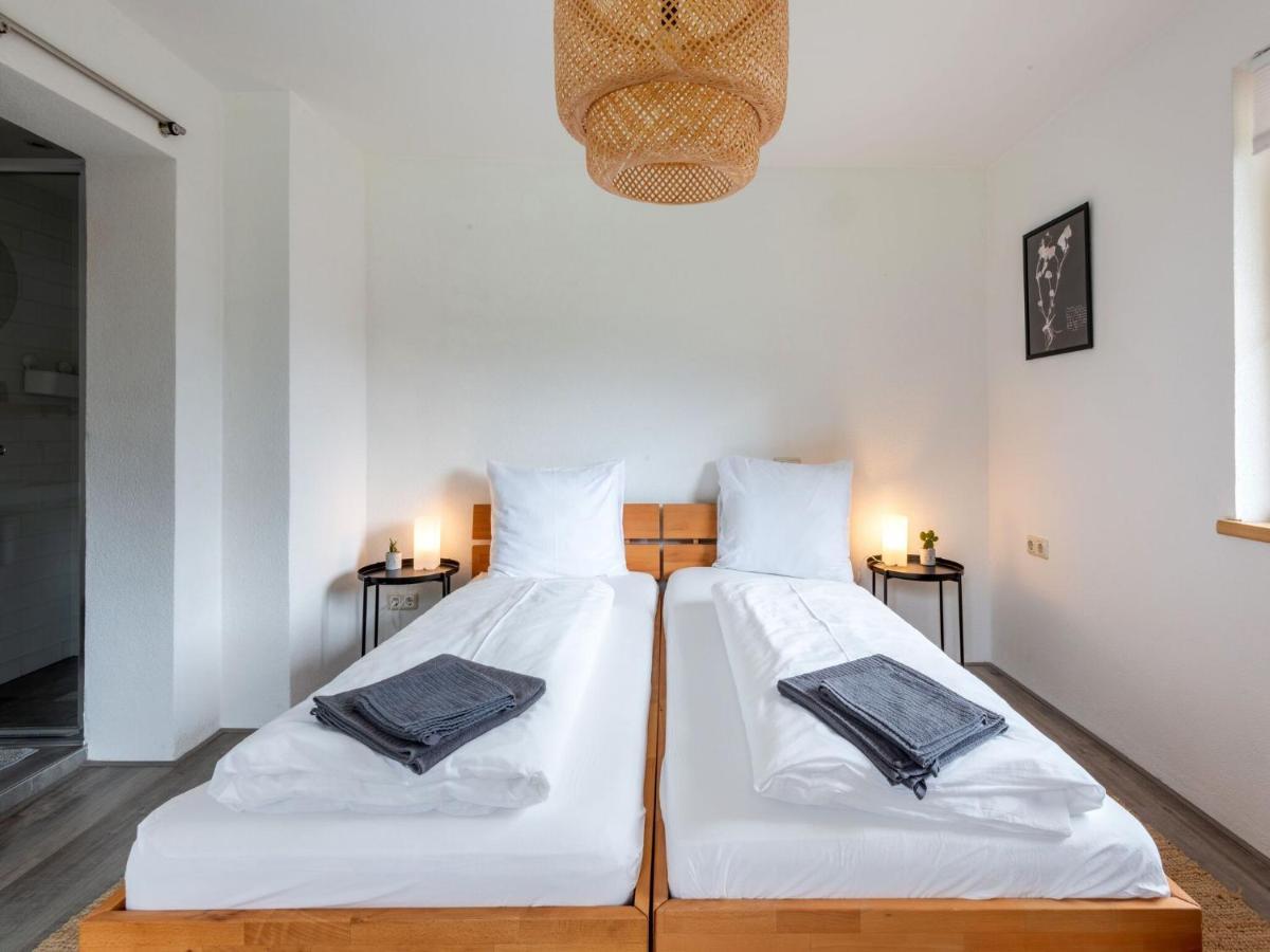 Holiday Home Near St Anton Am Arlberg With Sauna Eksteriør billede