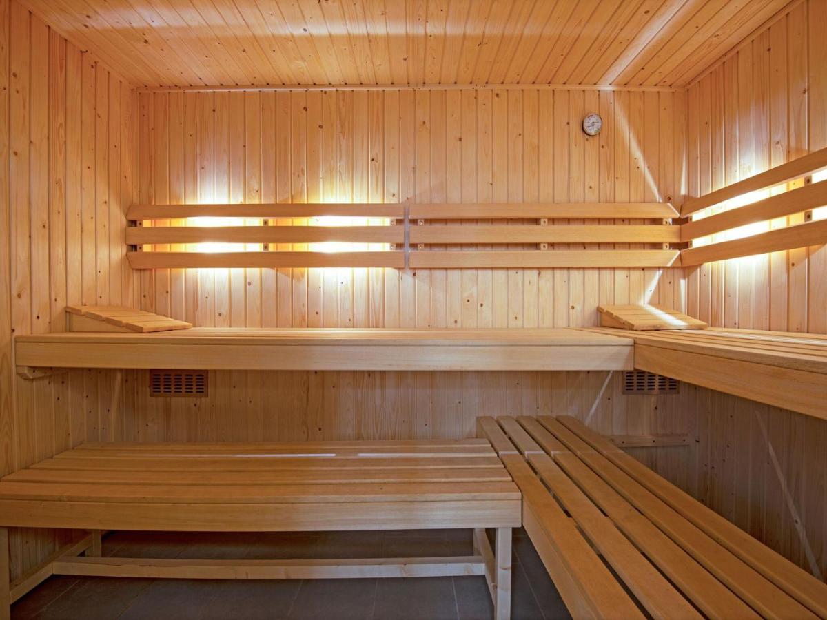 Holiday Home Near St Anton Am Arlberg With Sauna Eksteriør billede