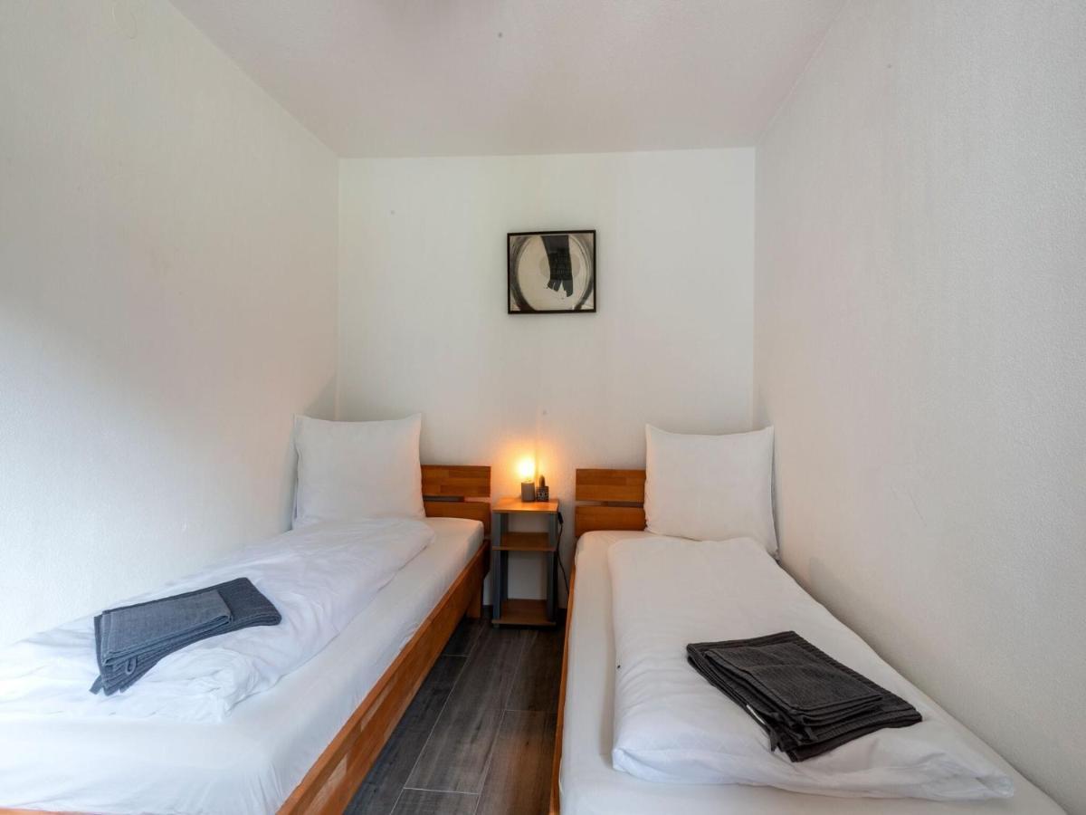 Holiday Home Near St Anton Am Arlberg With Sauna Eksteriør billede