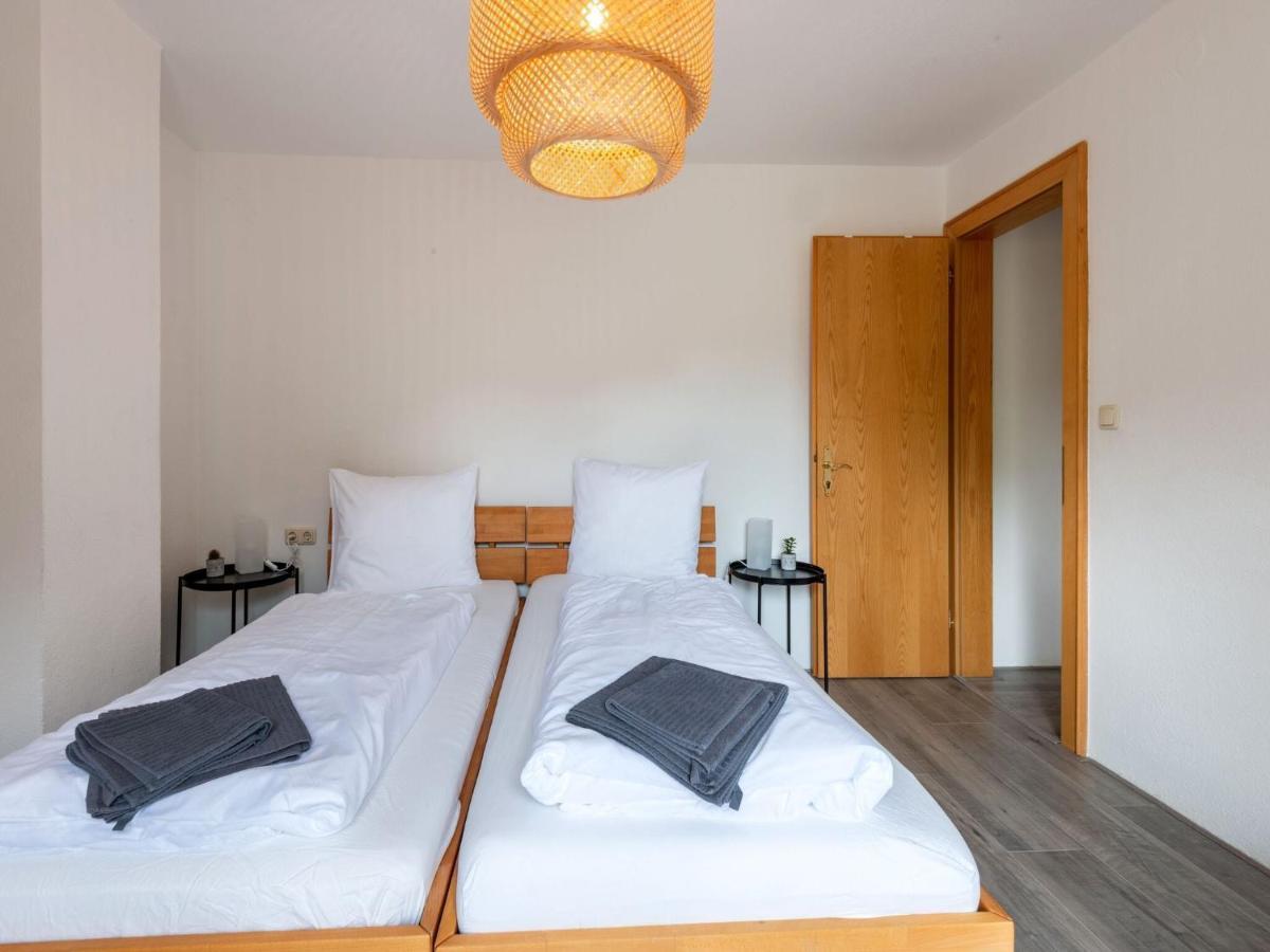 Holiday Home Near St Anton Am Arlberg With Sauna Eksteriør billede