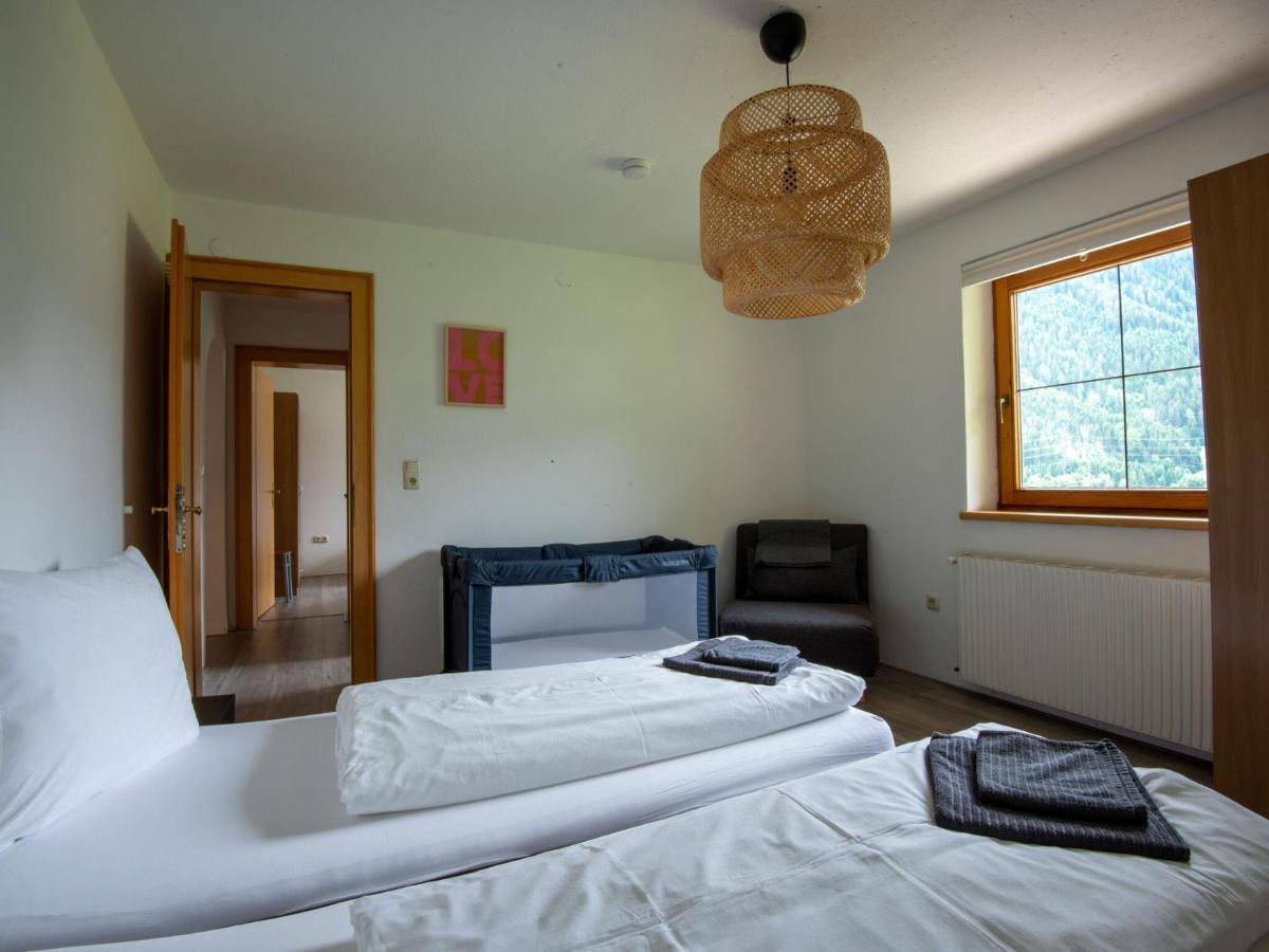 Holiday Home Near St Anton Am Arlberg With Sauna Eksteriør billede