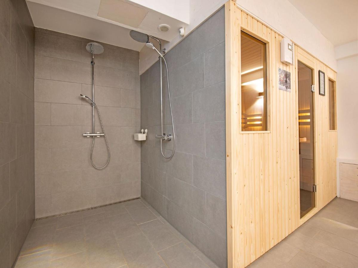 Holiday Home Near St Anton Am Arlberg With Sauna Eksteriør billede