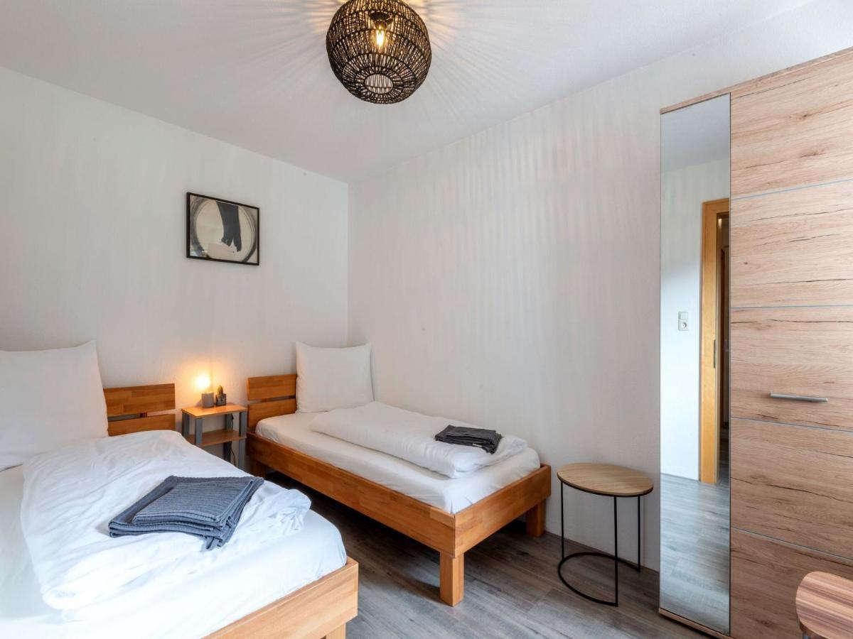 Holiday Home Near St Anton Am Arlberg With Sauna Eksteriør billede
